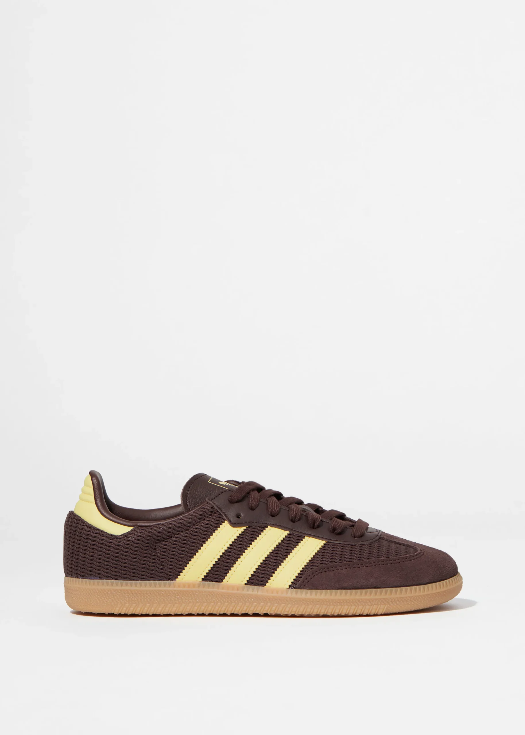 adidas Samba OG Sneakers