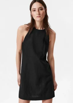 A-Linien-Kleid