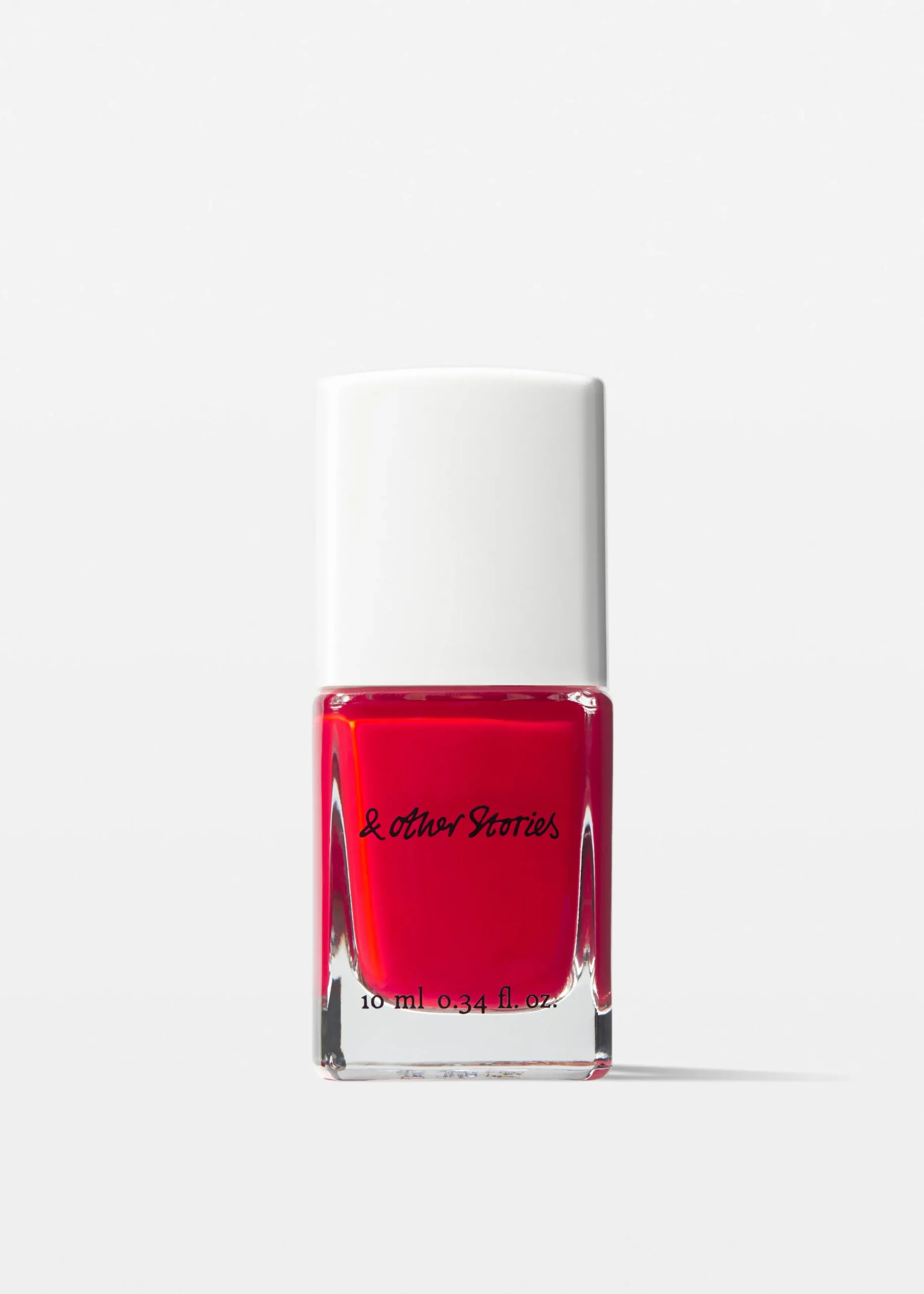 Amaryllis Nagellack