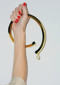 Amaryllis Nagellack