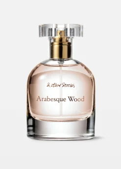 Arabesque Wood Eau de Toilette