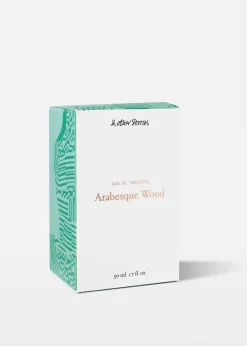 Arabesque Wood Eau de Toilette
