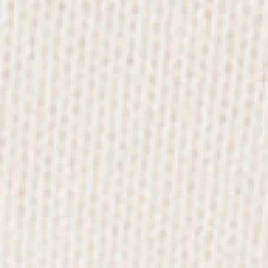 Asymmetrischer Pullover mit Fransen