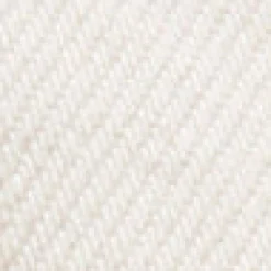 Ausgestellte Jeans mit hohem Bund
