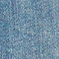 Ausgestellte Jeans mit hohem Bund