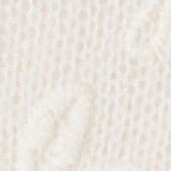 Bestickter Pullover aus Mohair-Mix