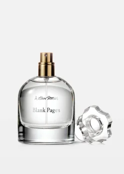 Blank Pages Eau de Toilette