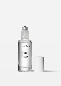 Blank Pages Roll-on-Parfum
