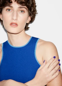 Blue Anemone Nagellack