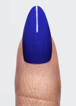 Blue Anemone Nagellack
