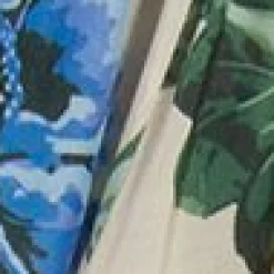 Bluse mit voluminösen Ärmeln