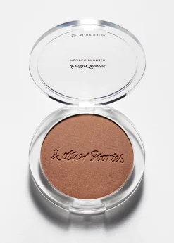 Camel Coveted Bronzer in Puderform