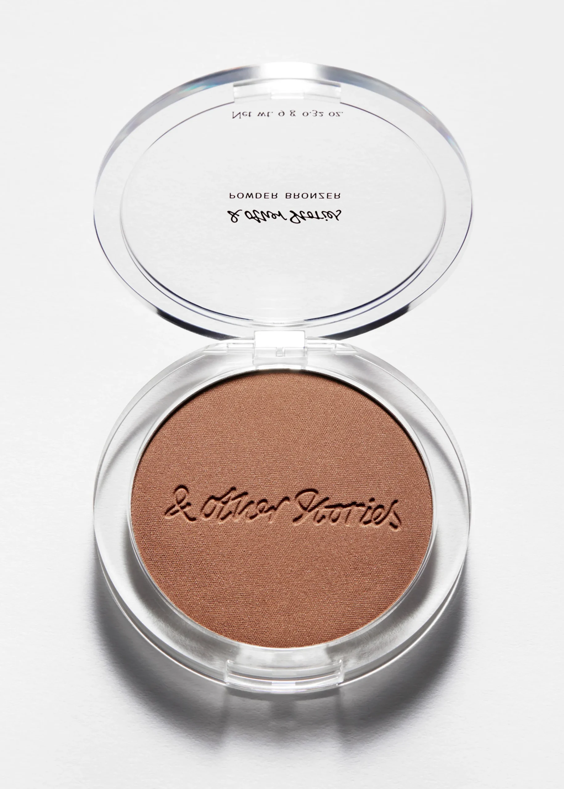 Camel Coveted Bronzer in Puderform