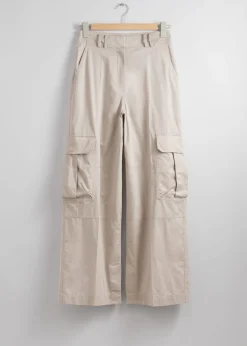 Cargohose
