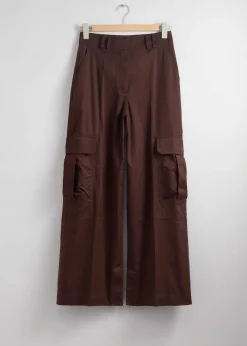 Cargohose