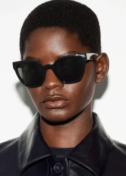 Cateye-Sonnenbrille