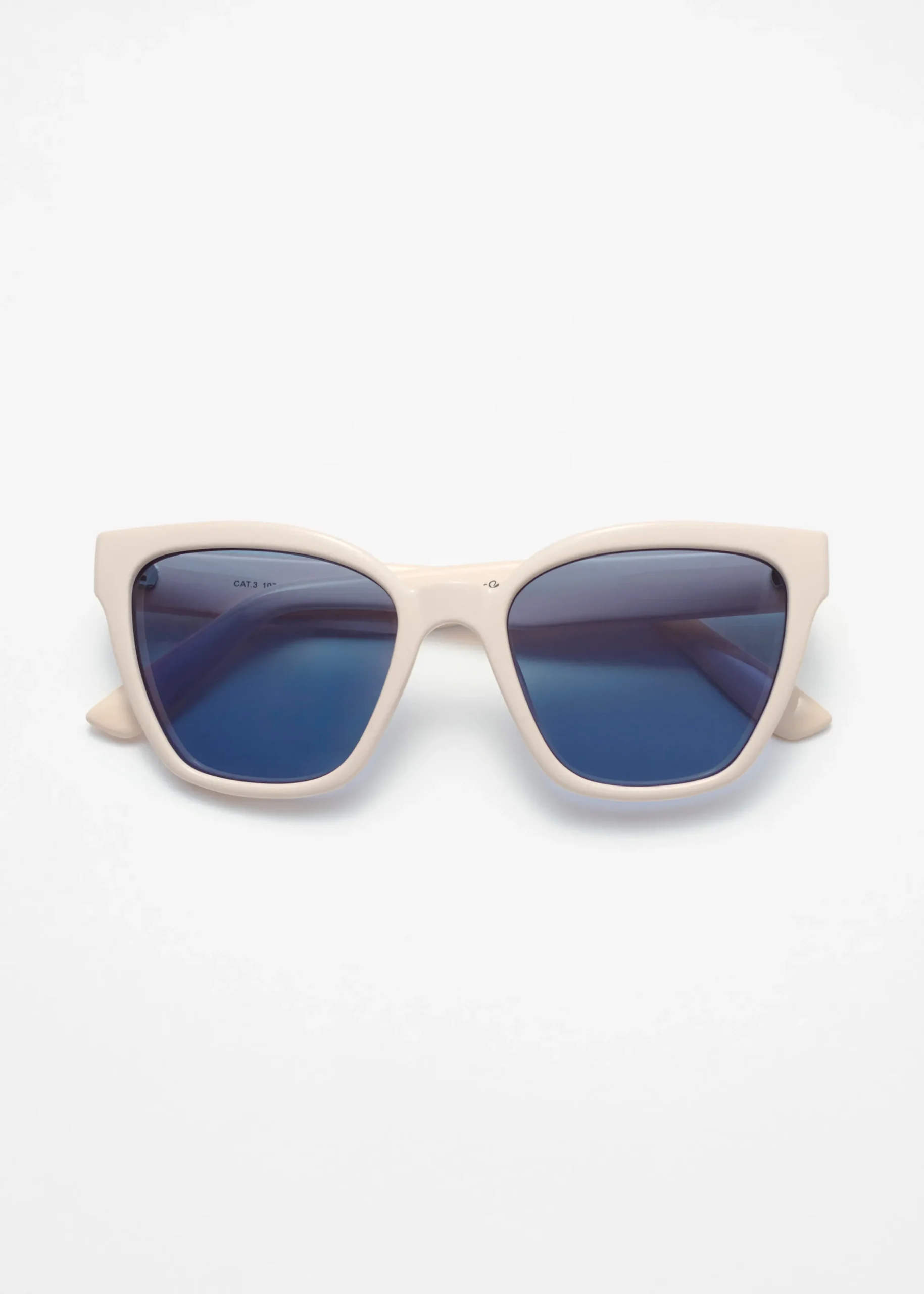 Cateye-Sonnenbrille