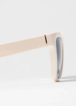 Cateye-Sonnenbrille