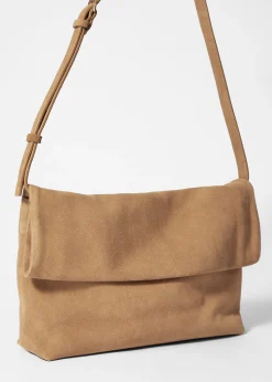 Clutch mit Umschlag