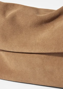 Clutch mit Umschlag