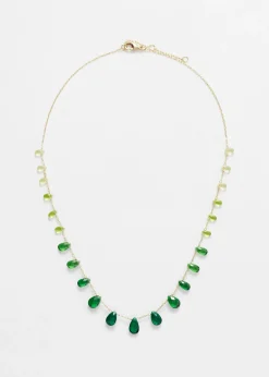 Crystal Necklace