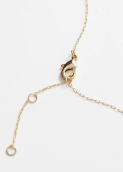 Crystal Necklace