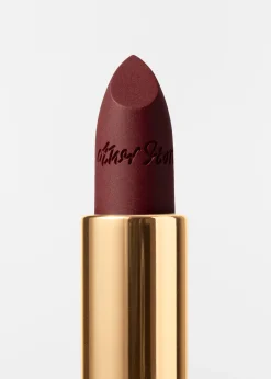 Dark Orchid Matter Lippenstift