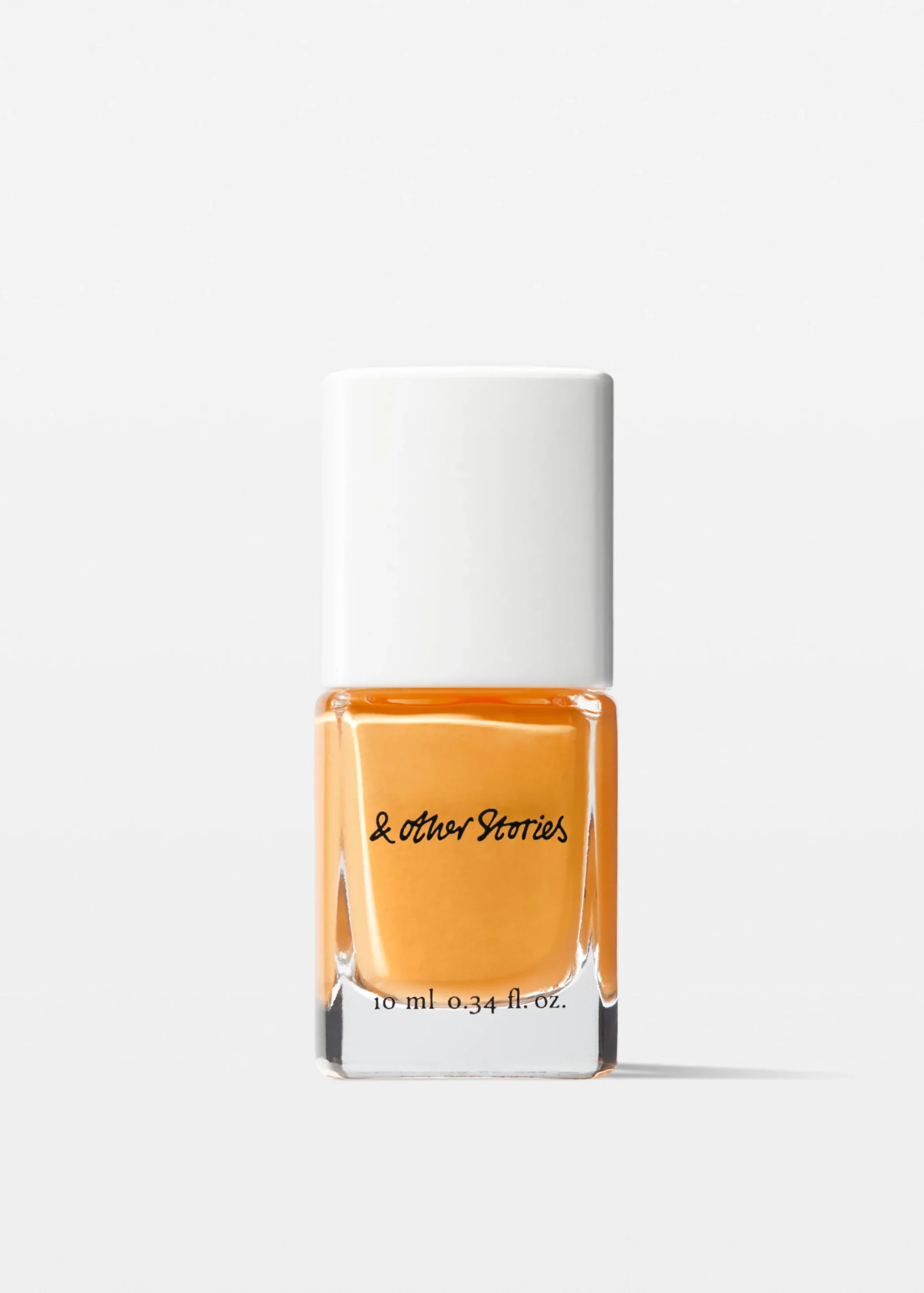Dear Tangerine Nagellack