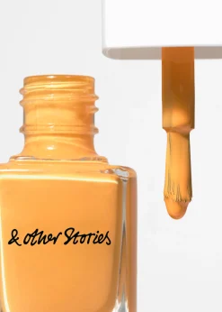 Dear Tangerine Nagellack