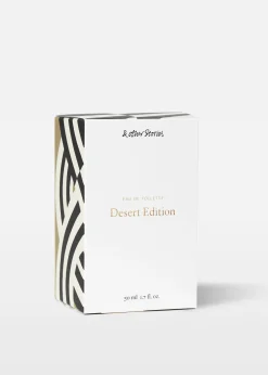 Desert Edition Eau de Toilette