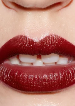 Double Cherry Matter Lippenstift