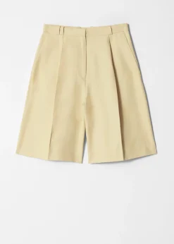 Elegante Bermudashorts