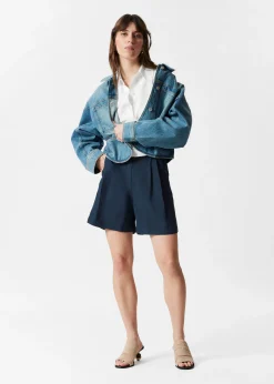 Elegante Shorts