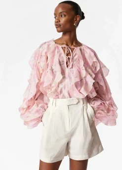 Elegante Shorts