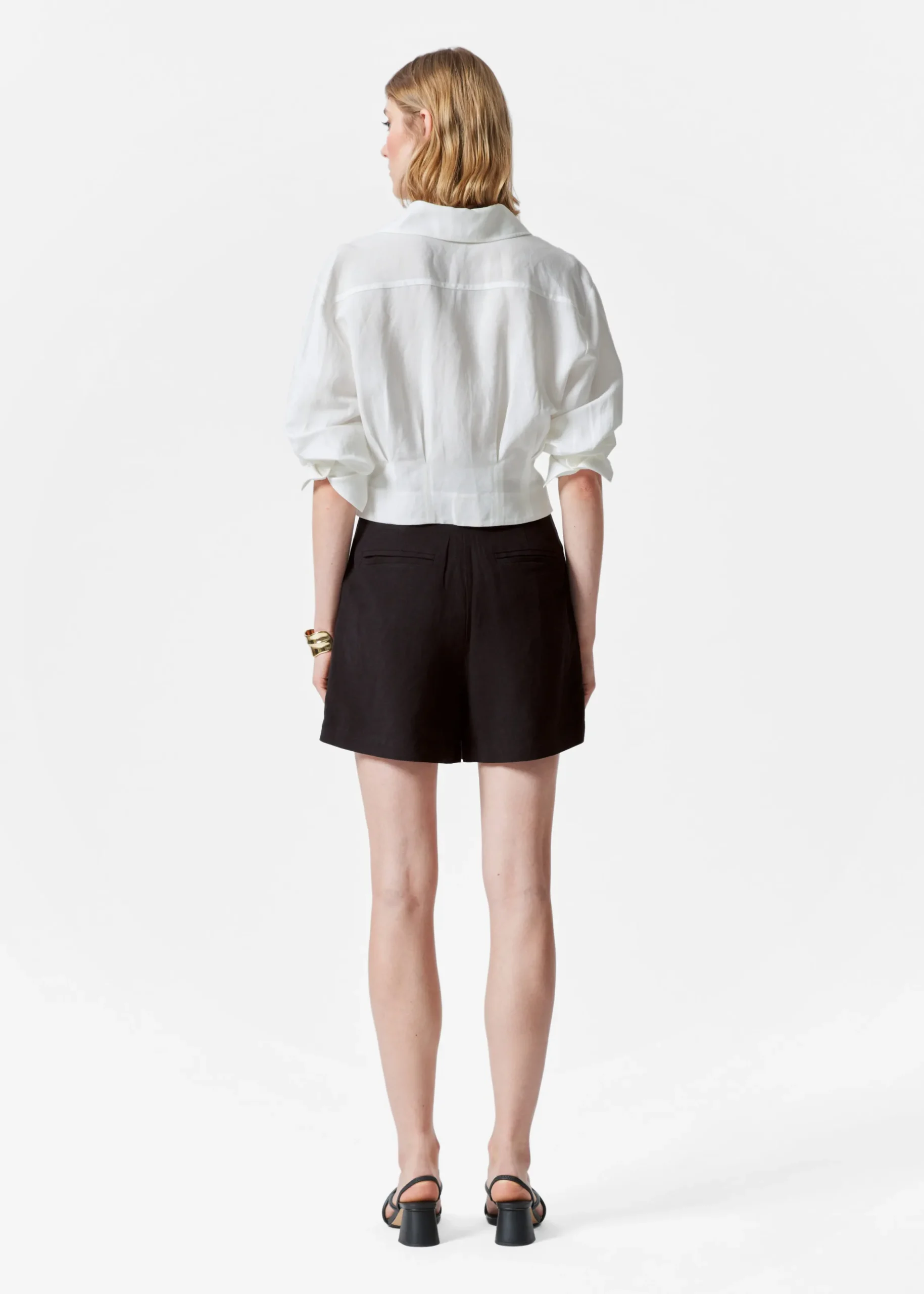 Elegante Shorts