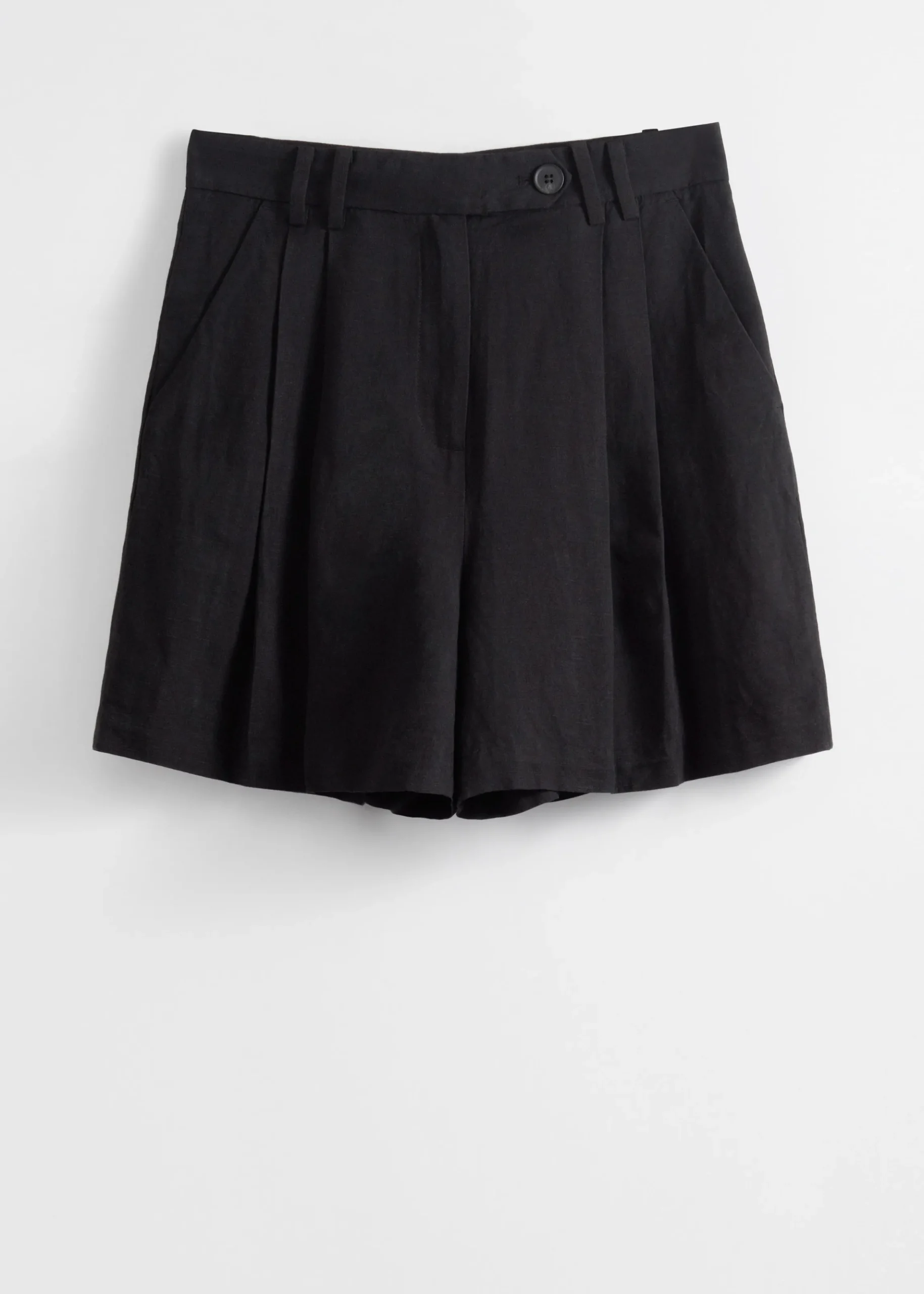 Elegante Shorts