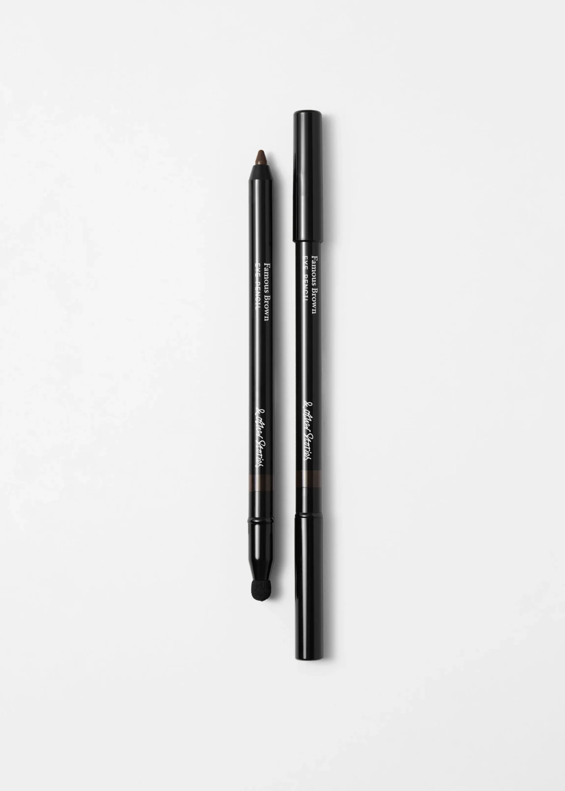 Famous Brown Kajalstift