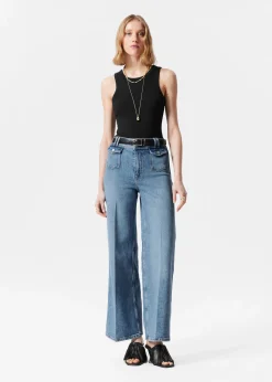 Figurbetontes Tanktop