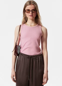 Figurbetontes Tanktop