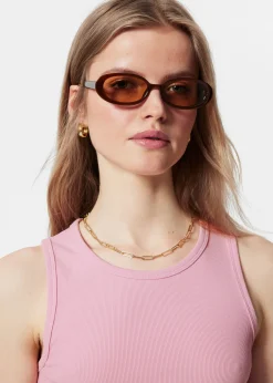 Figurbetontes Tanktop
