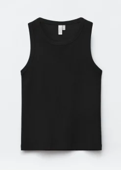 Figurbetontes Tanktop