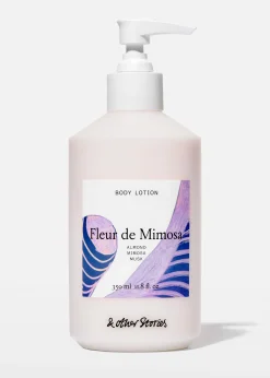 Fleur de Mimosa Bodylotion​