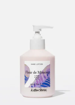 Fleur de Mimosa Handlotion​