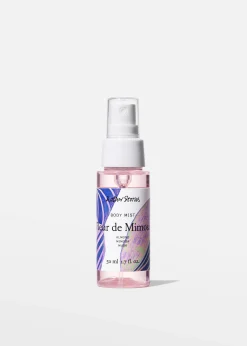 Fleur de Mimosa Mini-Bodyspray