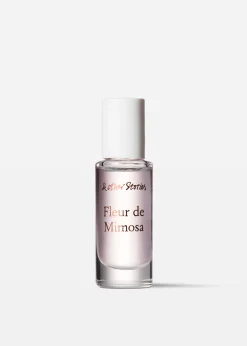 Fleur de Mimosa Roll-on-Parfum