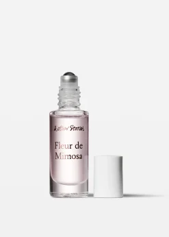 Fleur de Mimosa Roll-on-Parfum