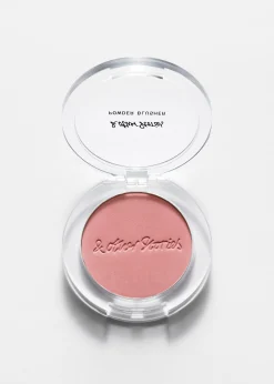 Flush Filter Puder-Rouge