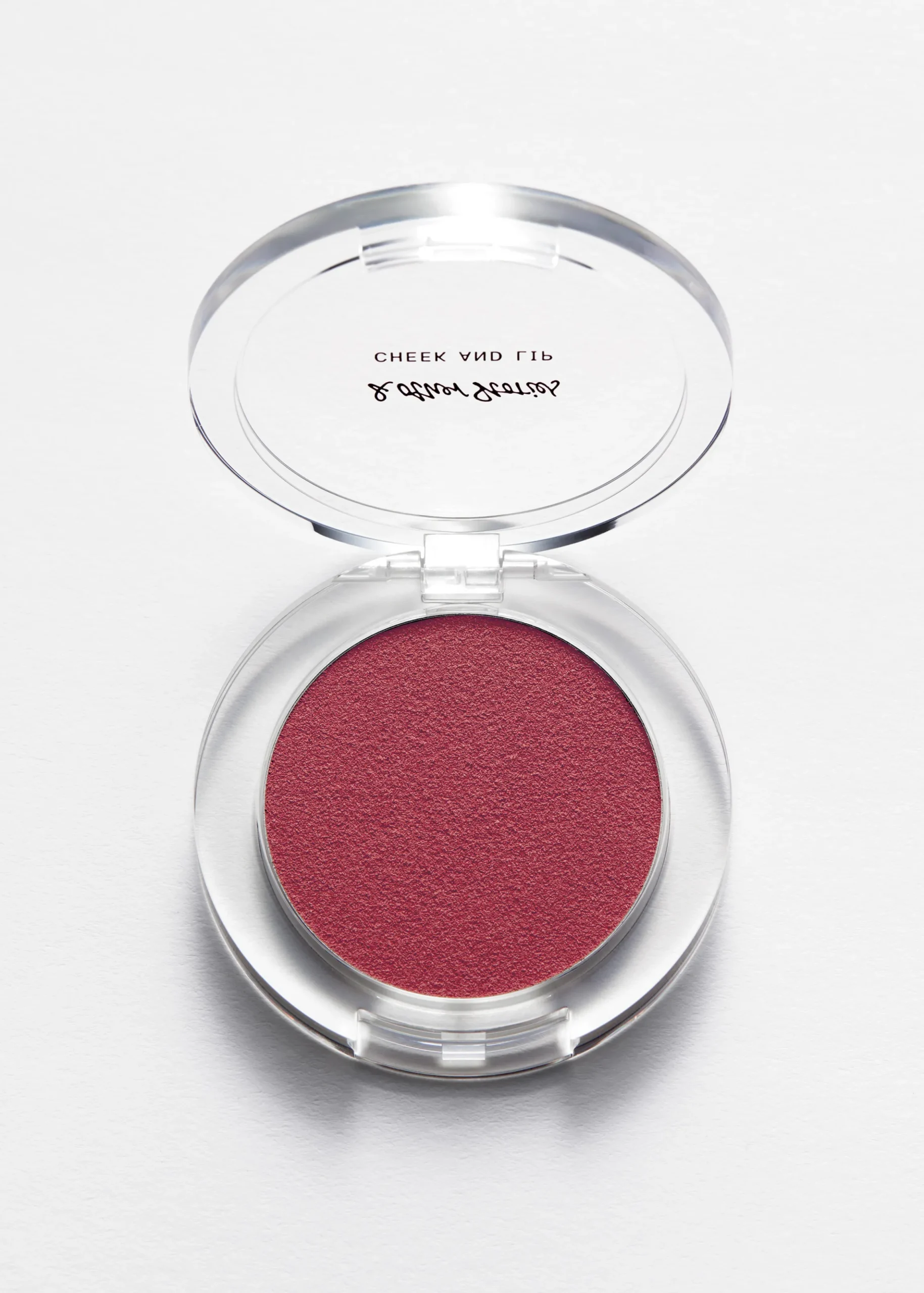 Forever Fig Wangen- und Lippenfarbe