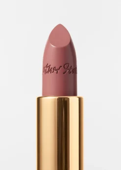 French Taupe Satin Lip Colour