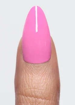 Fuzzy Flamingo Nagellack